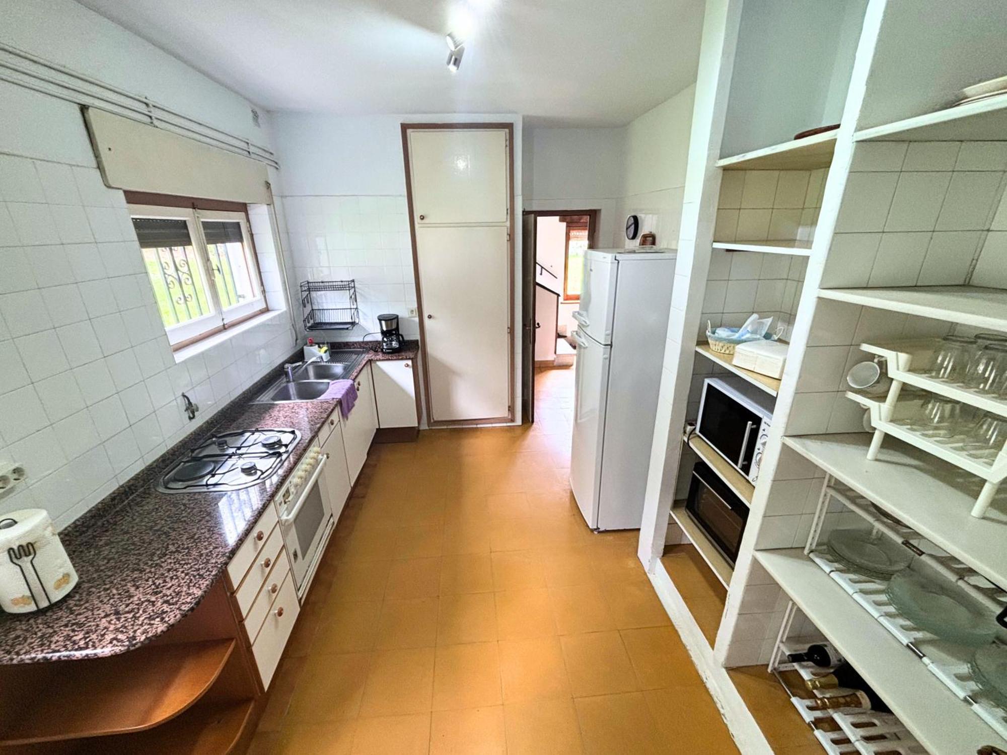 Chalet Las Llamas Llanes Kültér fotó