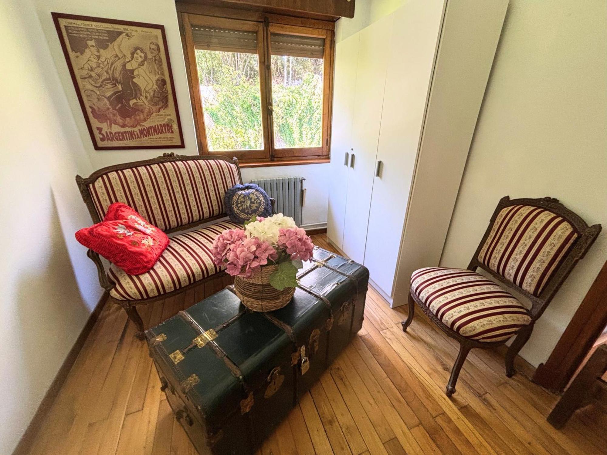 Chalet Las Llamas Llanes Kültér fotó