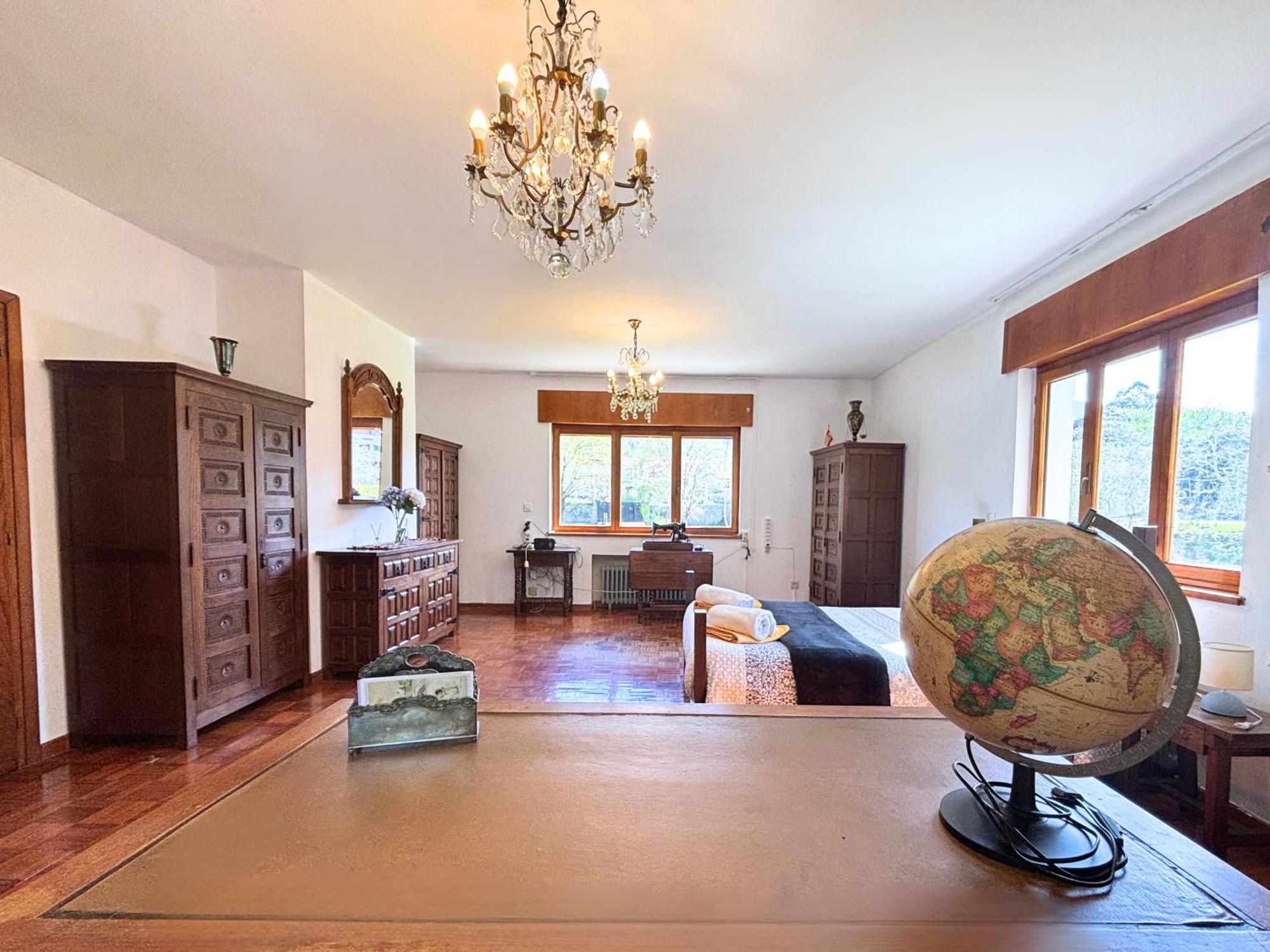 Chalet Las Llamas Llanes Kültér fotó